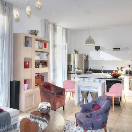 Apartment Alc- B0r38 - 12 Min Palais