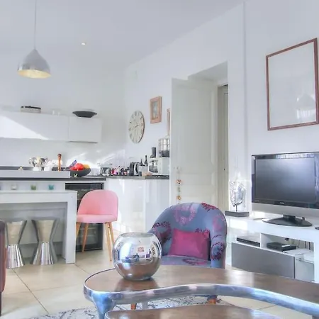 Apartment Alc- B0r38 - 12 Min Palais
