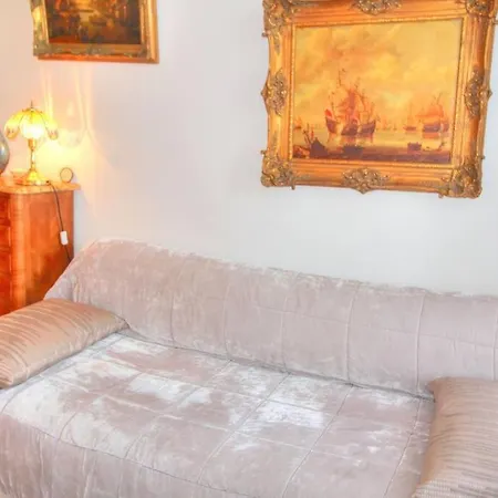 Alc- B0r38 - 12 Min Palais Apartment Cannes
