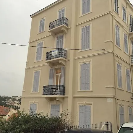 Alc- B0r38 - 12 Min Palais Apartment *
