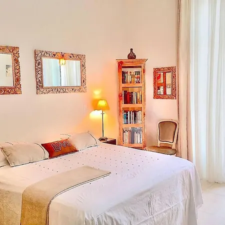Apartment Alc- B0r38 - 12 Min Palais Cannes