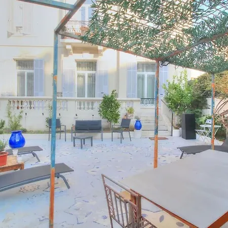 Apartment Alc- B0r38 - 12 Min Palais